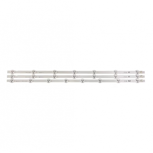 Комплект LED подсветки телевизора LG AGF78399301 ORIGINAL